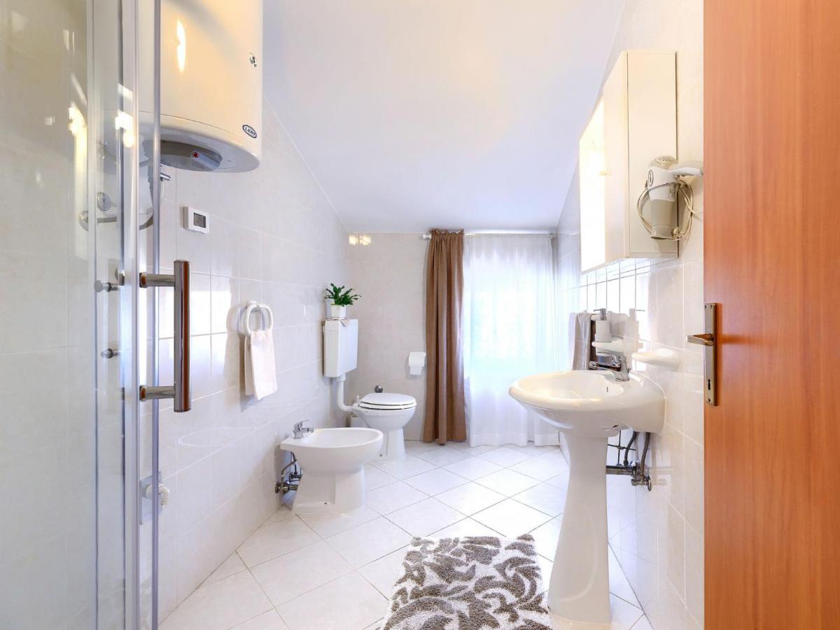 Apartment Bruno-2 By Interhome อูมัค ภายนอก รูปภาพ