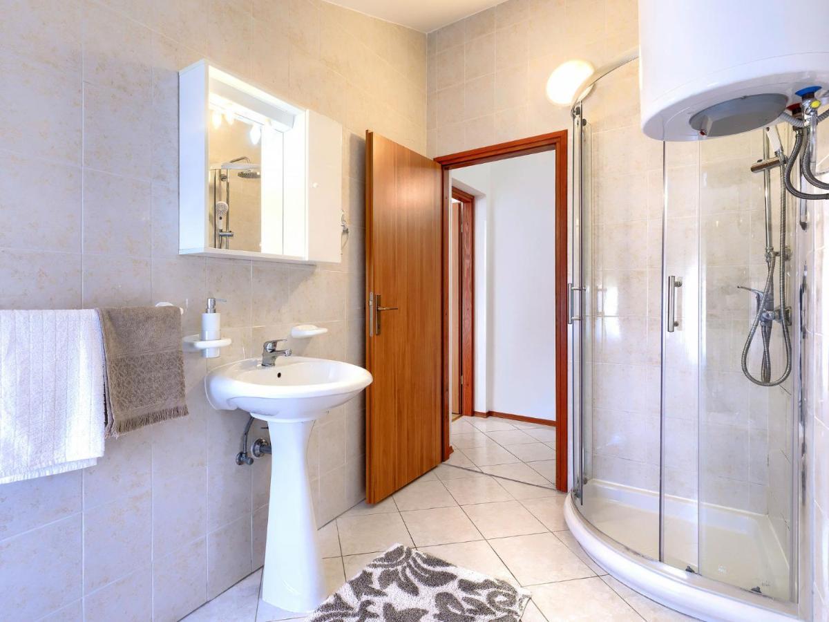Apartment Bruno-2 By Interhome อูมัค ภายนอก รูปภาพ