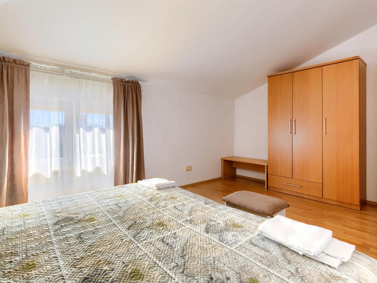 Apartment Bruno-2 By Interhome อูมัค ภายนอก รูปภาพ
