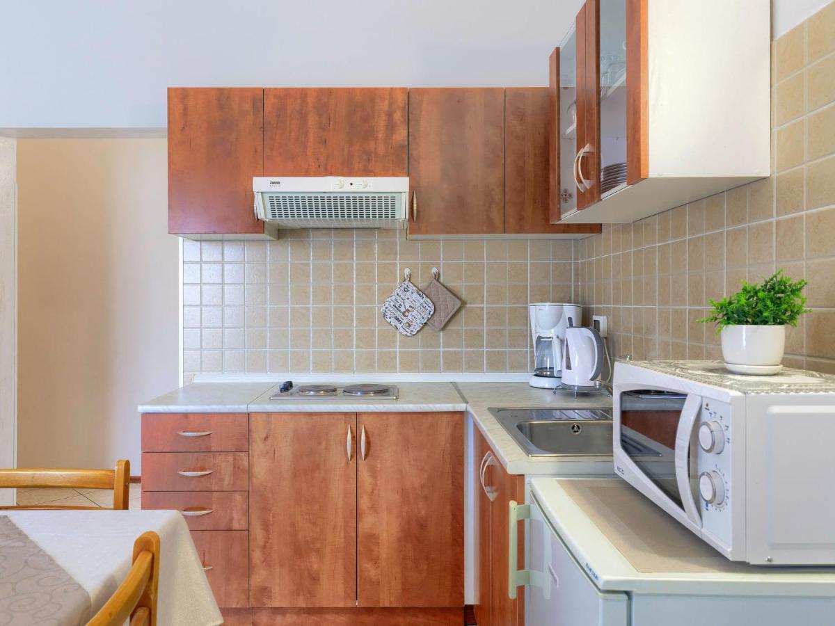 Apartment Bruno-2 By Interhome อูมัค ภายนอก รูปภาพ