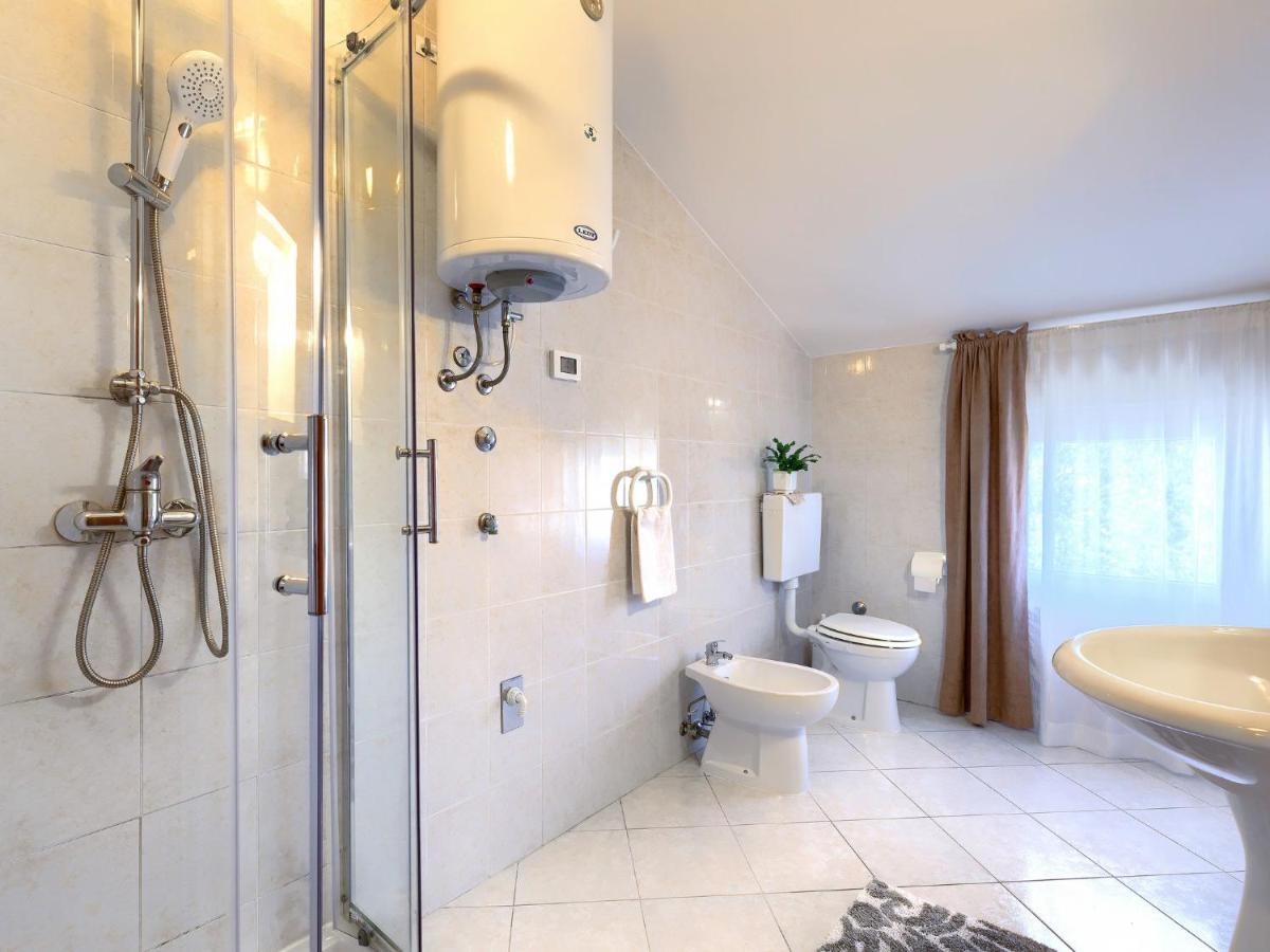 Apartment Bruno-2 By Interhome อูมัค ภายนอก รูปภาพ