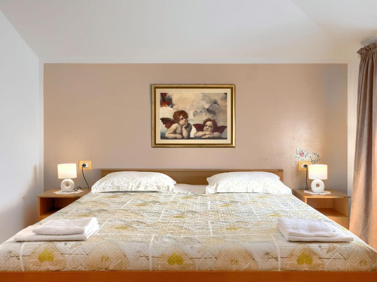 Apartment Bruno-2 By Interhome อูมัค ภายนอก รูปภาพ