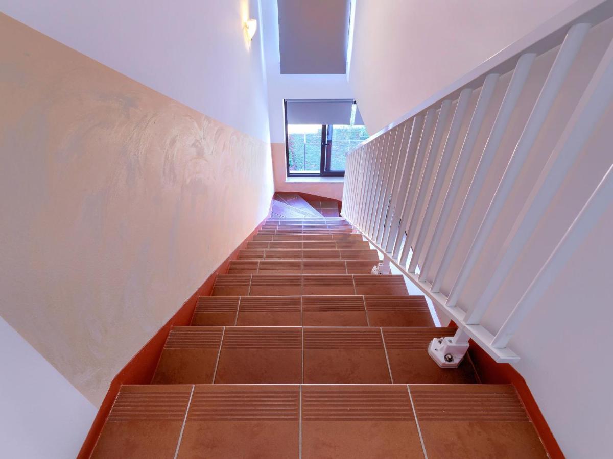 Apartment Bruno-2 By Interhome อูมัค ภายนอก รูปภาพ
